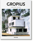 【Basic Architecture】Gropius，格罗佩斯