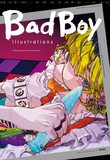 （国际版）Bad Boys Illustration ，坏男孩插画图鉴