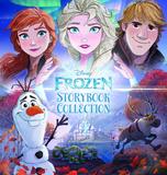 Frozen Storybook Collection,冰雪奇缘故事集