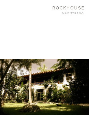  【Masterpiece Series】Rock House:Strang Architecture，【杰作系列】石屋:斯特朗建筑