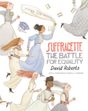 Suffragette: The Battle for Equality，争取平等的斗争
