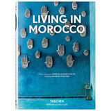 【Bibliotheca Universalis】Living in Morocco，生活在摩洛哥