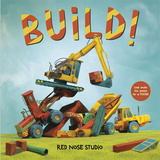 Build!，建造！