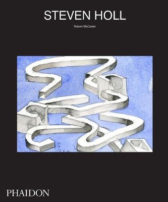 Steven Holl，斯蒂文·霍尔建筑作品集