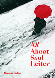 All About Saul Leiter，所有关于索尔·雷特