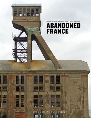Abandoned France，废土：法国