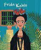 Frida Kahlo(Genius)，天才弗里达·卡罗