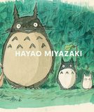 Hayao Miyazaki，宫崎骏