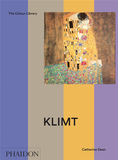 【Colour library】Klimt，克林姆特