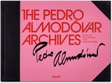 【Art Edition】The Pedro Almodóvar Archives，佩德罗·阿莫多瓦档案