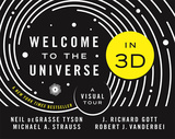 Welcome to the Universe in 3D: A Visual Tour，欢迎来到 3D 宇宙：视觉之旅
