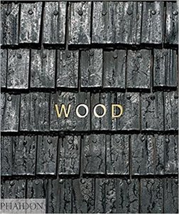 Wood，木质建筑