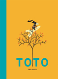 Toto，【藝術家Ximo Abadía 】托托