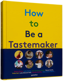How to be a Tastemaker: The Origins of Style，如何成就品味家：风格的起源