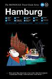 【Monocle Travel Guide】 Hamburg，【Monocle旅行指南】汉堡