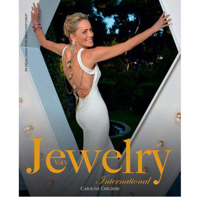 【Jewelry International】 Volume V，世界珠宝集合5