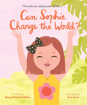 Can Sophie Change the World?，苏菲可以改变世界吗？
