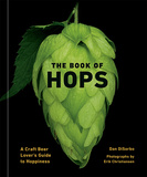The Book of Hops，啤酒花之书