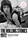 The Rolling Stones 1972 50th Anniversary Edition  ，滚石乐队1972 五十周年纪念版