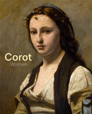 Corot: Women，柯罗：女人