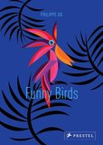 【立体书】FUNNY BIRDS 有趣的立体小鸟