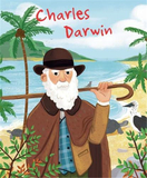 Charles Darwin，天才查尔斯·达尔文