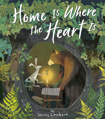 Home Is Where the Heart Is，吾心安处是吾家