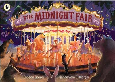 The Midnight Fair，【Mariachiara di Giorgio】午夜游园会 平装