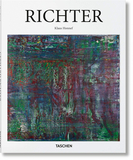 【Basic Art 2.0】Richter，格哈德·里希特