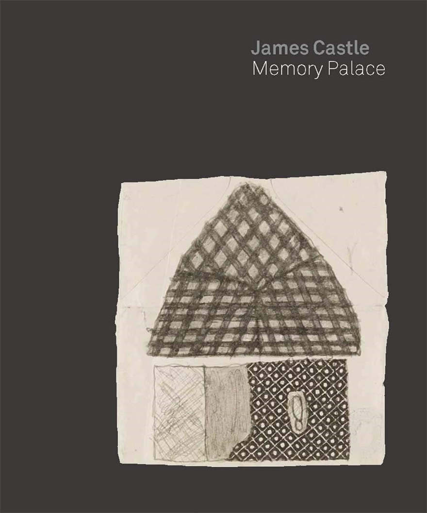 james castle: memory palace,詹姆斯·卡斯尔:记忆宫殿