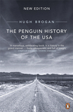 The Penguin History of the United States of America，美国企鹅的历史