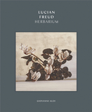 Lucian Freud Herbarium，卢西安·弗洛伊德标本