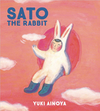 Sato the Rabbit，兔子佐藤