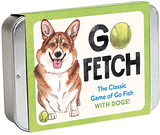 Go Fetch！，去取回来！