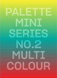 【Palette Mini Series】 02: Multicolour，【调色板迷你系列】02:五彩缤纷