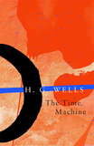 【Legend Classics】The Time Machine ，时间机器