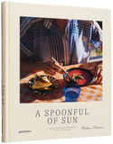 A Spoonful of Sun : Mediterranean Cookbook For All Seasons，一匙阳光：四季皆宜的地中海食谱