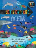 【Let’s Explore】Ocean，【让我们一起去探索吧！】海洋
