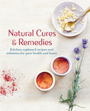 Natural Cures & Remedies，食物疗法