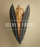 The Hidden Beauty of Seeds & Fruits: The Botanical Photography of Levon Biss，种子和果实的隐藏之美: