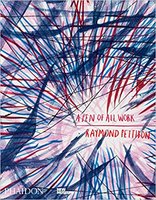 Raymond Pettibon: A Pen of All Work，雷蒙·佩蒂本：一支笔画出所有作品