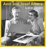 Anni and Josef Albers，安妮&约瑟夫·亚伯斯 包豪斯夫妇