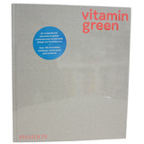 Vitamin Green , 绿色维他命：21世纪可持续设计 建筑室内设计书籍