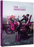 The Obsessed : Otakus, Tribes, and Subcultures of Japan，着迷:日本御宅族、团体和亚文化
