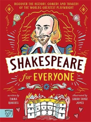 Shakespeare for Everyone，每个人的莎士比亚
