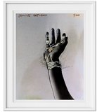 【Art Edition】Christo and Jeanne-Claude, Art Edition B，克里斯托夫妇 艺术版B