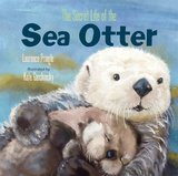 Secret Life Of The Sea Otter，海懒的秘密生活