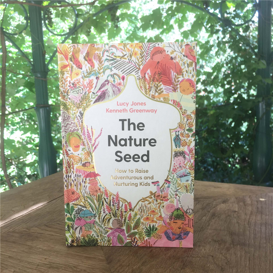 The Nature Seed，自然种子 善本文化产业（广州）有限公司