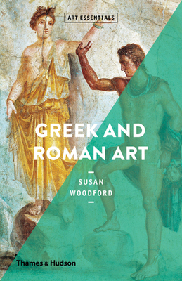 Greek and Roman Art，希腊和罗马艺术