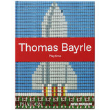 Thomas Bayrle: Playtime，托马斯?拜尔:玩乐时间
